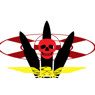 Maverickcp's emblem
