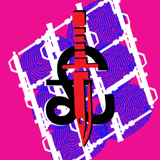 EoBingas's emblem