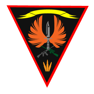 KCLKSH's emblem