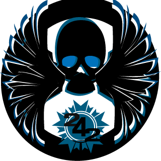 1R3play's emblem