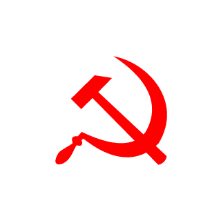 VYZHVALOVO's emblem