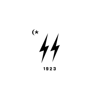 Luchotea's emblem