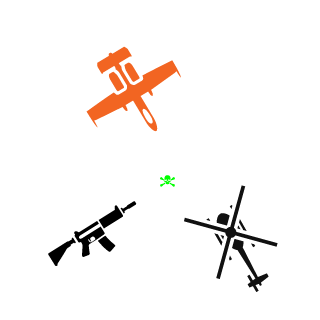 Don_vreikr's emblem