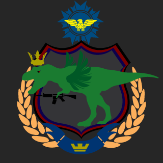 GJustoM's emblem