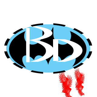 Batemen's emblem