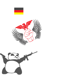 Fatalityy16's emblem