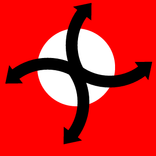 Scotfox's emblem