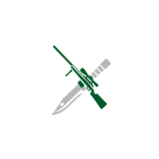 DjDusterson's emblem