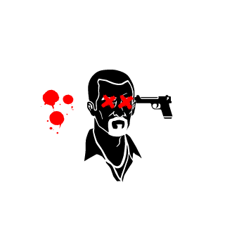 Mexihellcat's emblem
