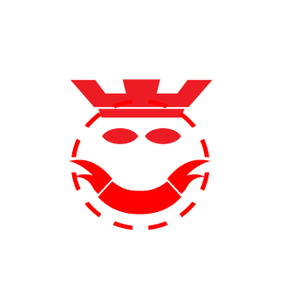 GEBI's emblem