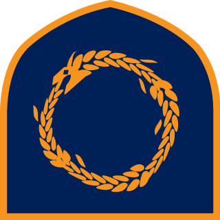 LordBradence's emblem