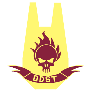 G0J7's emblem