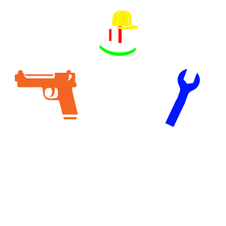 FuggIer's emblem