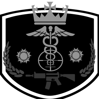 Team Elite's emblem