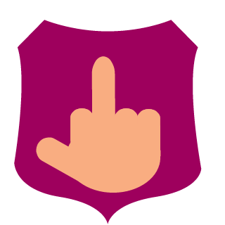 JPenix's emblem
