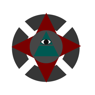 Terkira45's emblem