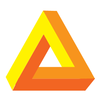 vonDannen's emblem