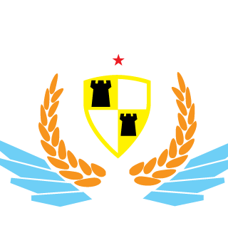 Voyager2718's emblem