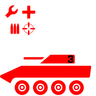KomandorZenek's emblem