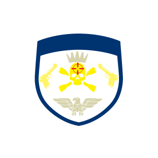caossmatze's emblem