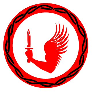 Salaratus's emblem