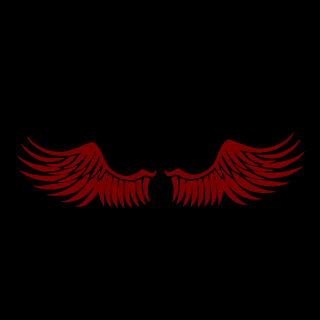 vCrystt's emblem