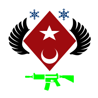 cagrikarainci's emblem