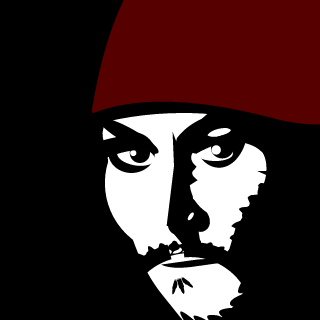 Depp-2's emblem