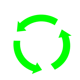Stri1x9's emblem