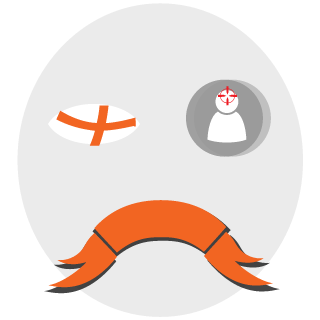 7heJU1CE's emblem
