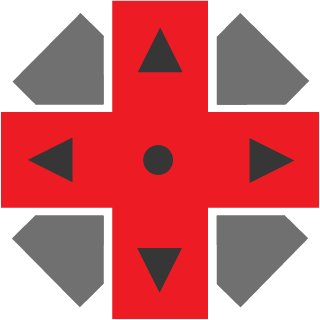 Dawnbreaker Gaming's emblem