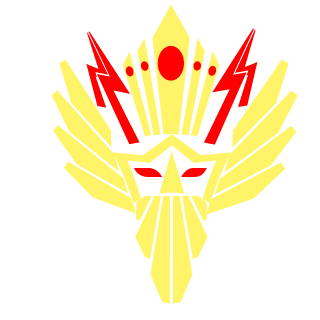 F1DEL1US's emblem