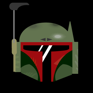 Helyfoxer's emblem
