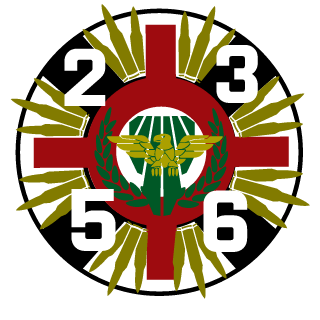 Ben2356's emblem