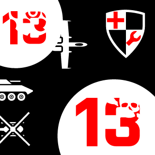 Fallout3101's emblem