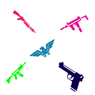 MARKRCHARLTON69's emblem