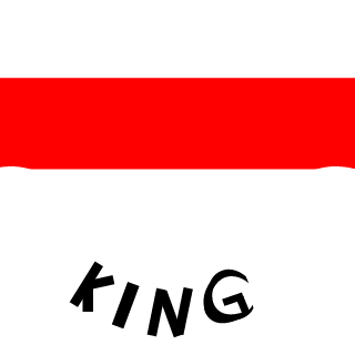 Kvrovsky's emblem