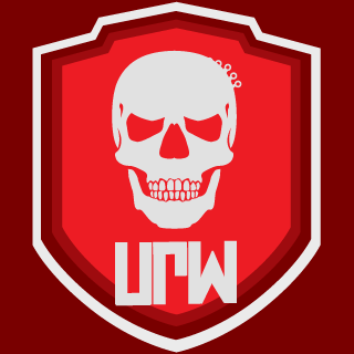 URban Warriors's emblem
