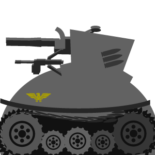 Groenebeer's emblem