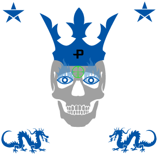 czekus1052's emblem