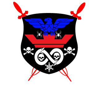 LordKolk's emblem
