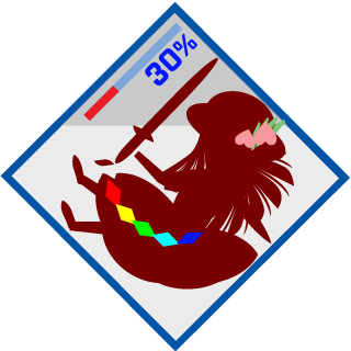 JK17sai's emblem
