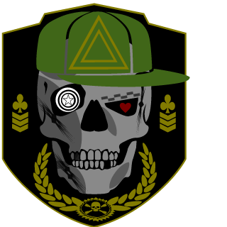 DiscoVmra's emblem