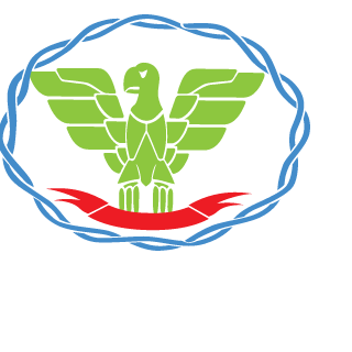 platoon71's emblem