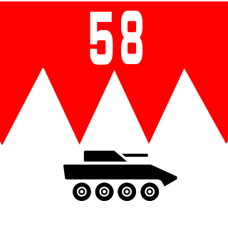 Franconian58's emblem