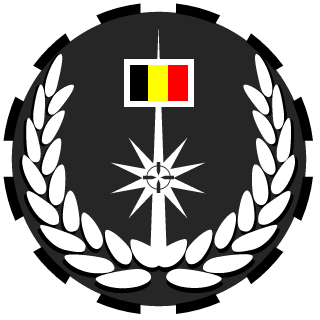 ArtifexBE's emblem