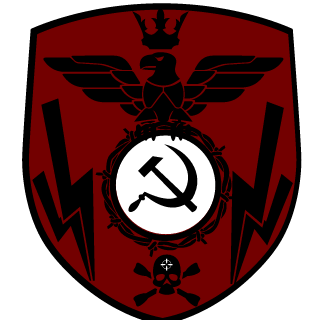 MANSUM-ONE's emblem