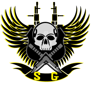 MetzAU's emblem