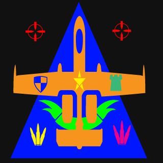 MLGPUPPER's emblem