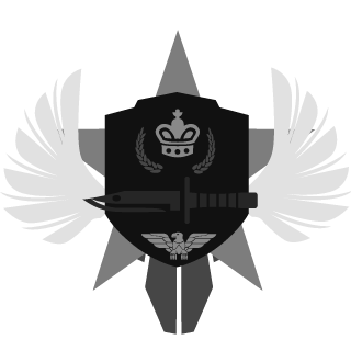 TWChuP's emblem